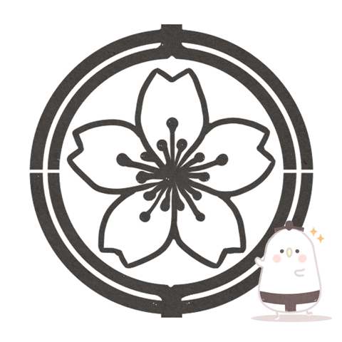 【相撲用語】相撲協会の徽章について徹底解説