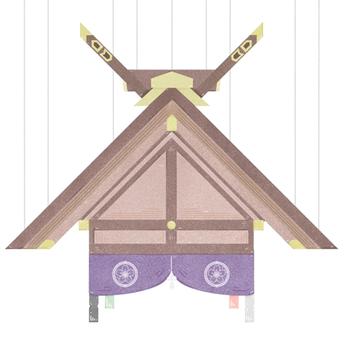 【相撲用語】吊り屋根（つりやね）の意味を徹底解説